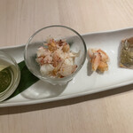 Sushi Umi No Michi - 