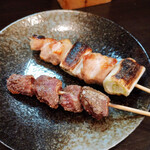 串焼き 九重 - 
