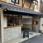 GOOD TIME COFFEE - 