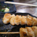 Yakitori Oomoriya - 