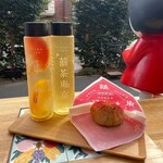 台湾茶Cafe KIKICHA TOKYO - 