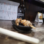 Yakitori Oomoriya - 