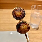 地葉はなれ - 2022.12.  ペコロス