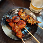 串焼き 九重 - 