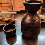 串焼き 九重 - 