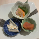 Sushi Umi No Michi - 