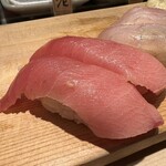 Sushi Uogashi Nihonichi - 