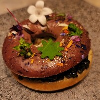 タパス モラキュラーバー - 