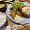 カフェ&ダイニングみのりみのる アミュプラザおおいた店