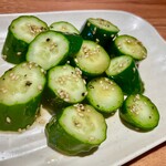 addictive cucumber