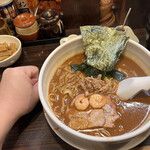 麺屋 優創 - 