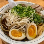 たかばしラーメン - 