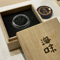 八重洲 鮨 海味 - 