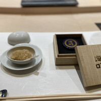 八重洲 鮨 海味 - 