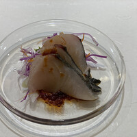 八重洲 鮨 海味 - 