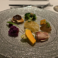 カントニーズ 燕 - 