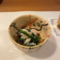 寿司処 かい原 - 