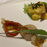 カントニーズ 燕 - 