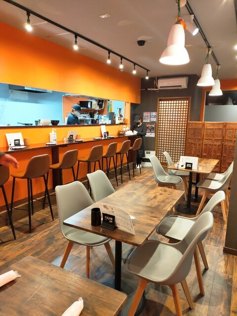 串カツ 萬串 - 須賀川（串揚げ）の写真