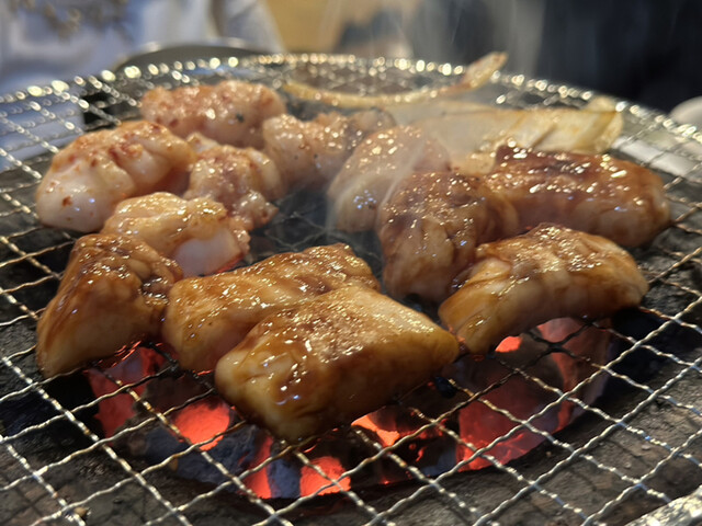 Sumibiyaki Kamehachi