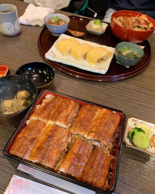 by りっちゃん1010 : 割烹蒲焼 わかな （かっぽうかばやき わかな） - 関内/うなぎ [食べログ]