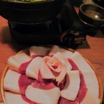 ジビエ料理 あまからくまから - 