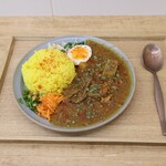 コーノスパイス - 