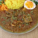 コーノスパイス - 