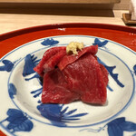 肉屋 田中 - マグロに近いぐらい