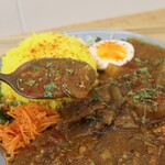 コーノスパイス - 