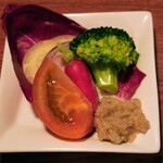 ジビエ料理 あまからくまから - 