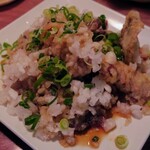 ジビエ料理 あまからくまから - 