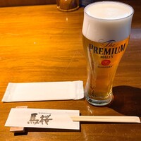 馬桜 下通り店 - 