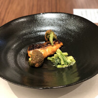 日本料理若林 - 