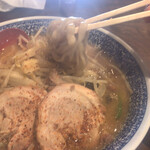 麺&カフェ コイコイ - 