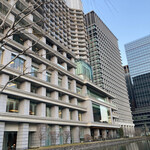 パレスホテル東京 - 