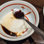 SUSHI-DINING たちばな - デザート