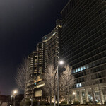 パレスホテル東京 - 