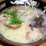 ラーメン一発 - 