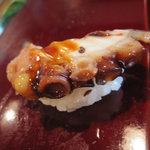 弥助 - 蛸のやわらか煮