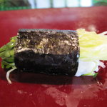 弥助 - かいわれ