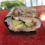 弥助 - 胡瓜巻き