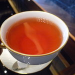 丸福珈琲店 - ☆紅茶でホッと一息つけます(^o^)丿☆