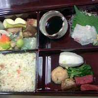 招福樓 本店 - 地元特権！お弁当です(*ﾟ▽ﾟ)ﾉ