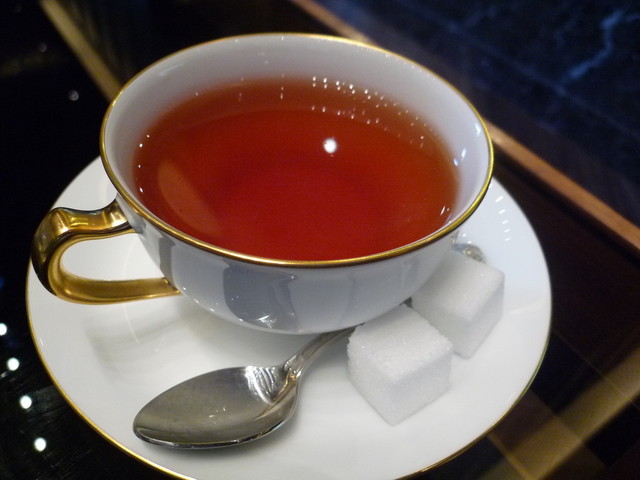 Marufuku Coffee Ten Nakano Shimadaiburuten photo 3