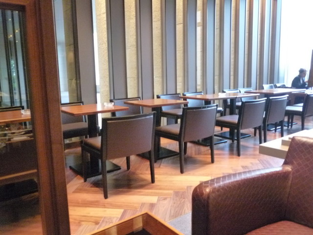 Marufuku Coffee Ten Nakano Shimadaiburuten photo 5