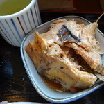 Sushikodachi - 