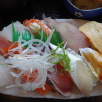 Sushikodachi - 