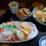 Sushikodachi - 