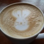 ピースコーヒー - カプチーノ・トールサイズ